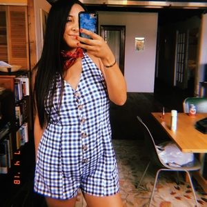 UO ROMPER